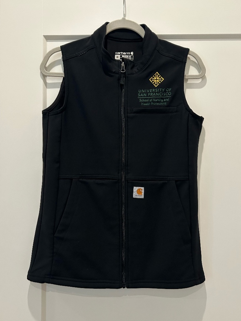 USF SONHP Carhartt Vest
